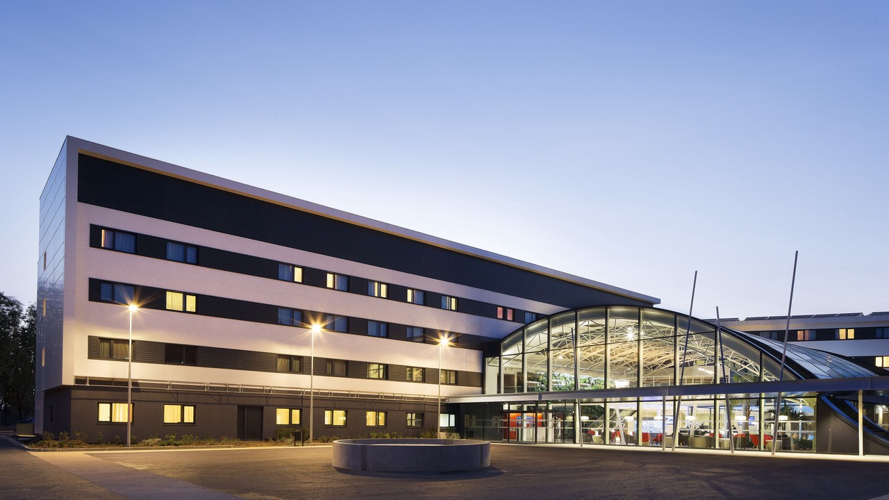 Photo of Outdoor in Le Mesnil-Amelot