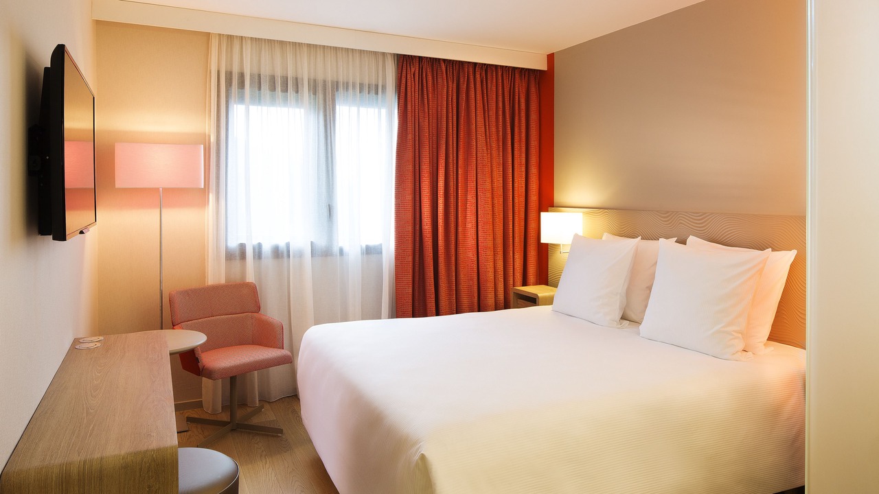 Photo of Outdoor in Le Mesnil-Amelot