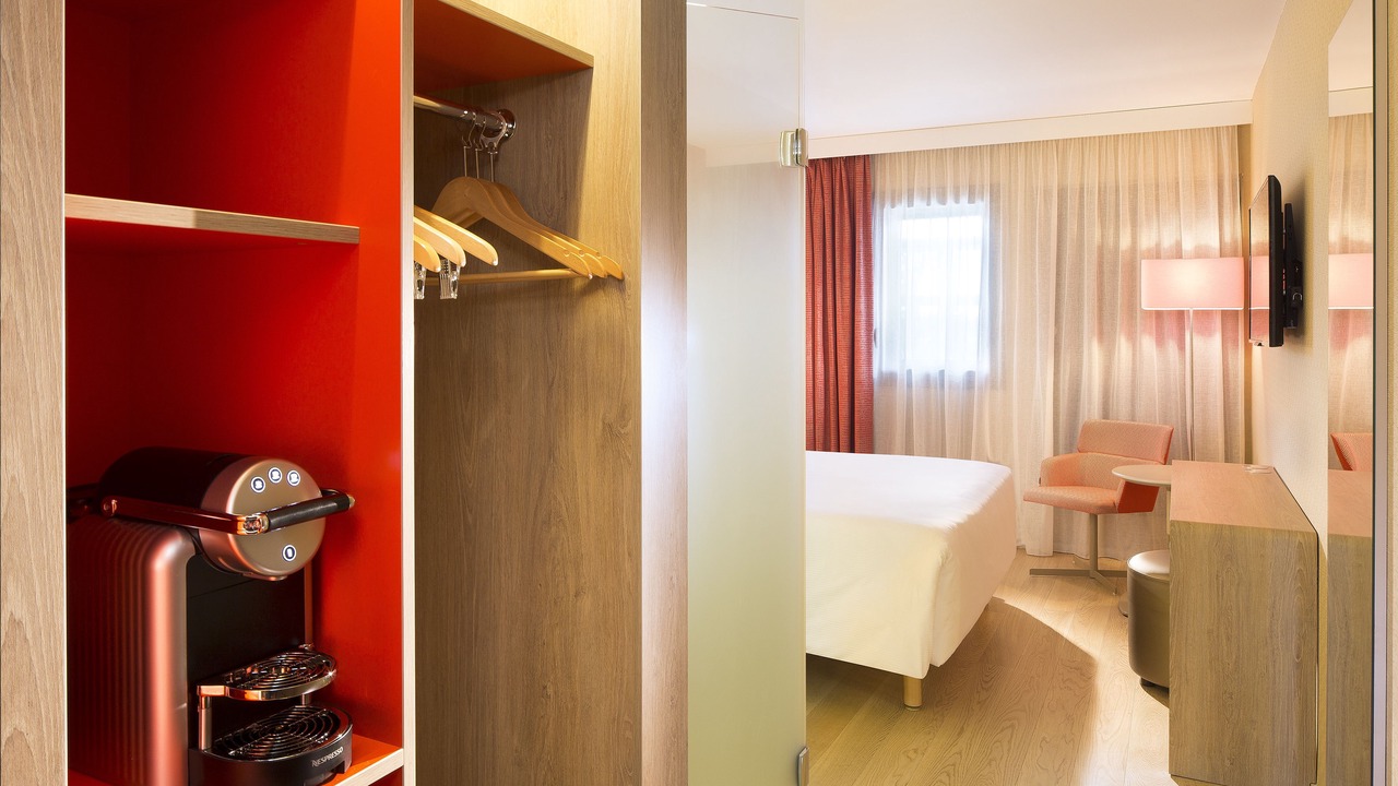 Photo of Outdoor in Le Mesnil-Amelot