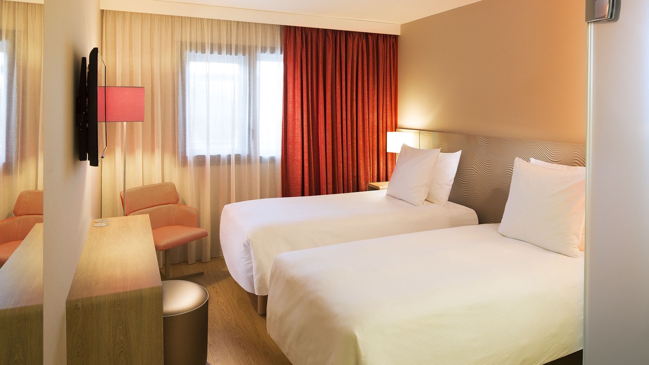 Photo of Bedroom in Le Mesnil-Amelot