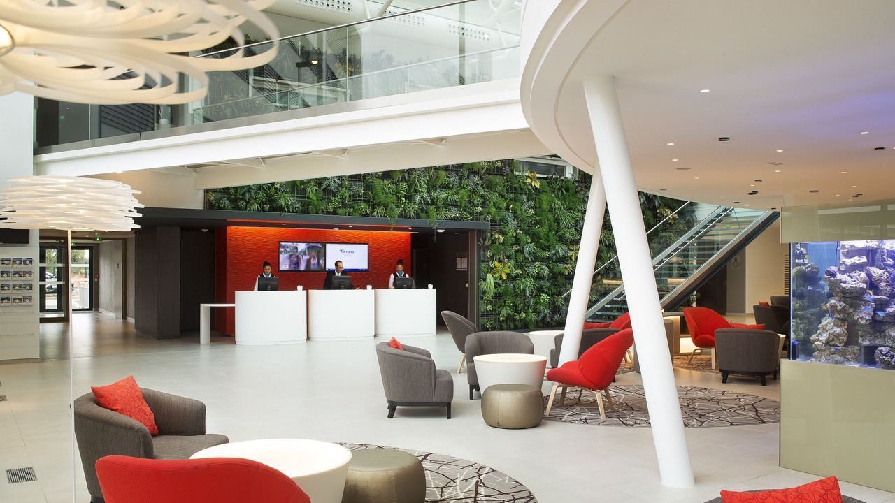 Photo of Others in Le Mesnil-Amelot