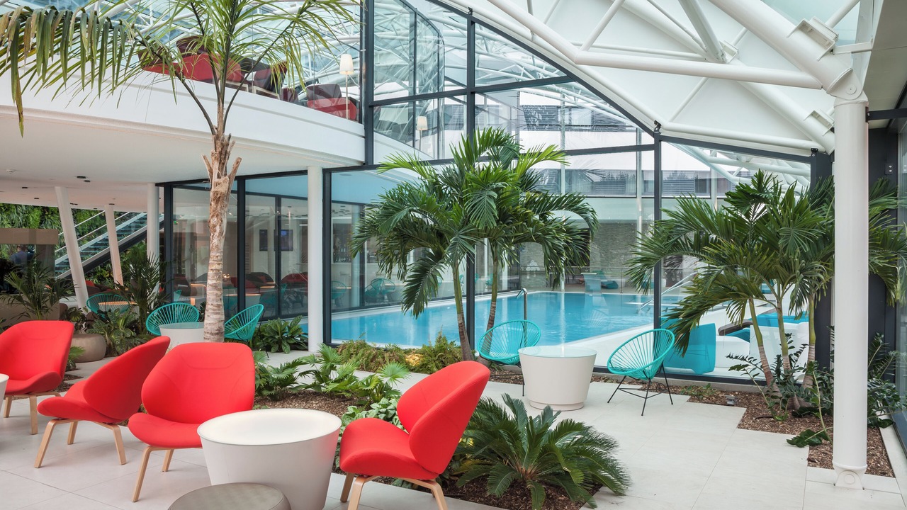 Photo of Outdoor in Le Mesnil-Amelot