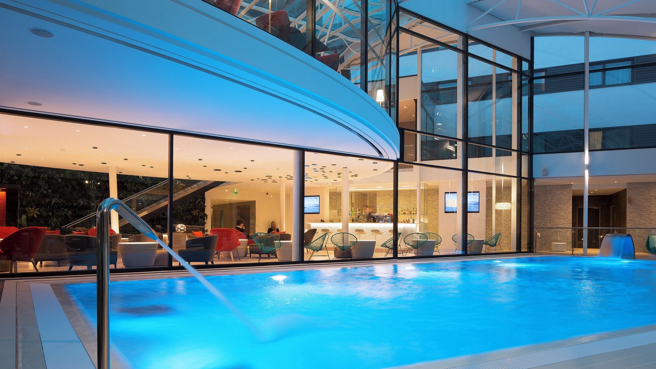 Photo of Outdoor in Le Mesnil-Amelot