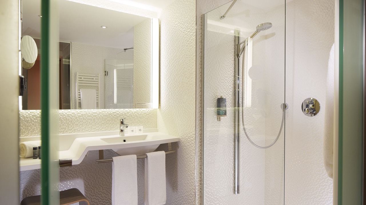 Photo of Bathroom in Le Mesnil-Amelot