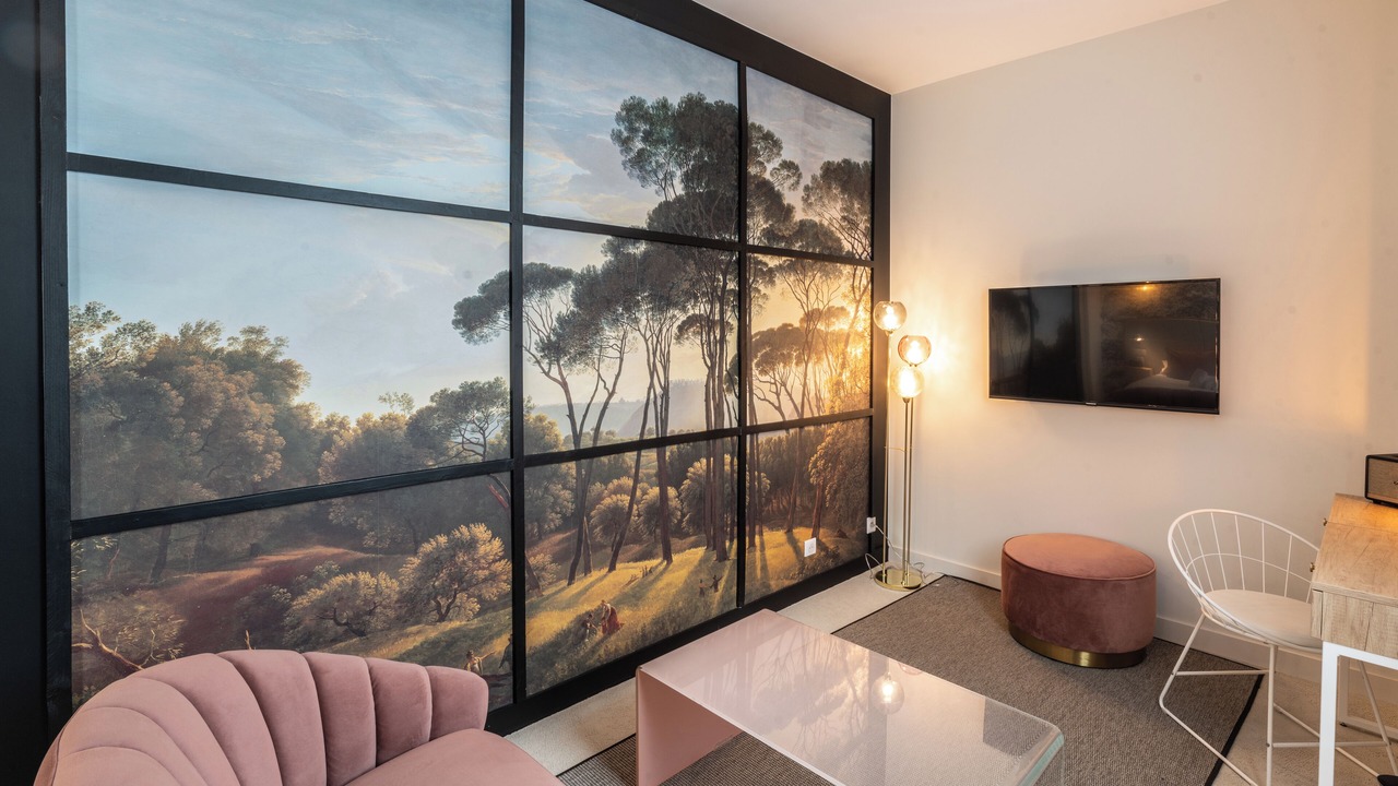 Photo of Bedroom in Matival