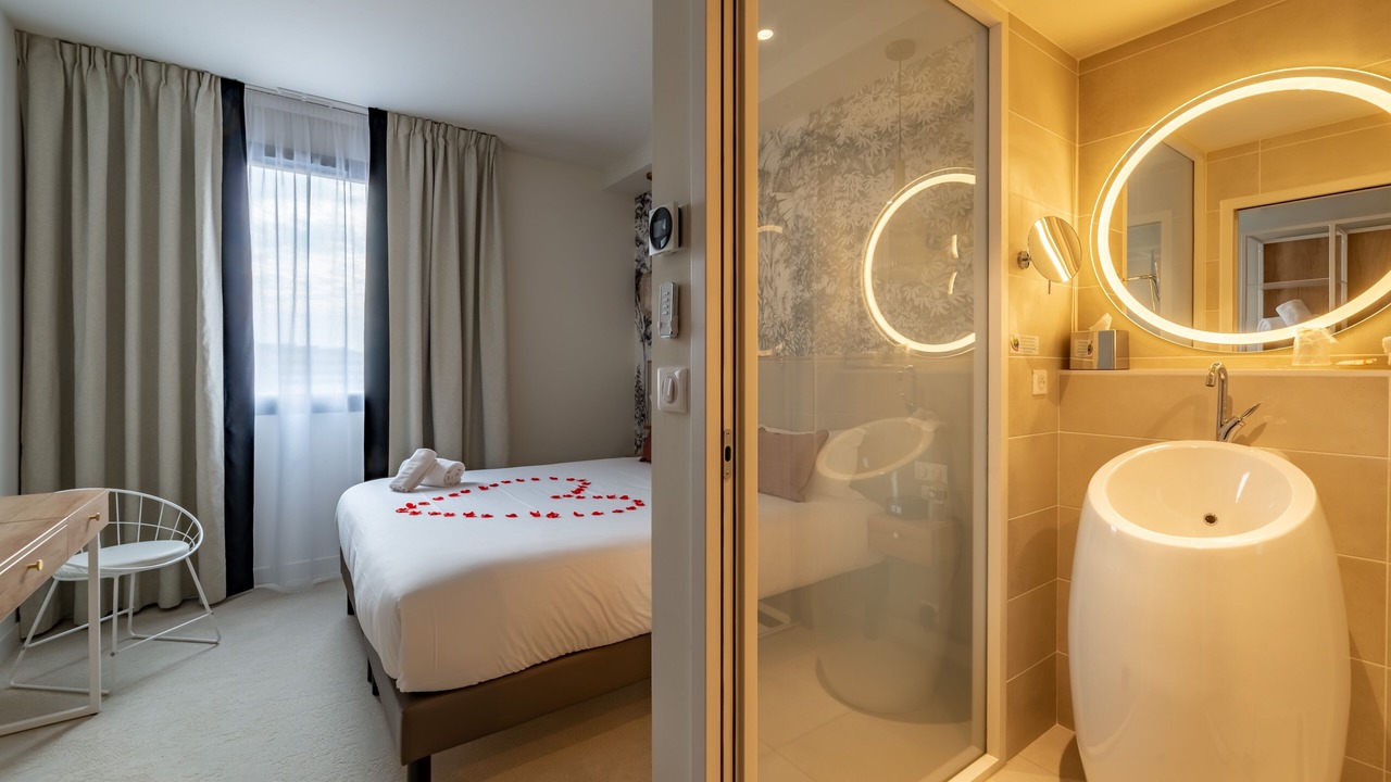 Photo of Bedroom in Matival