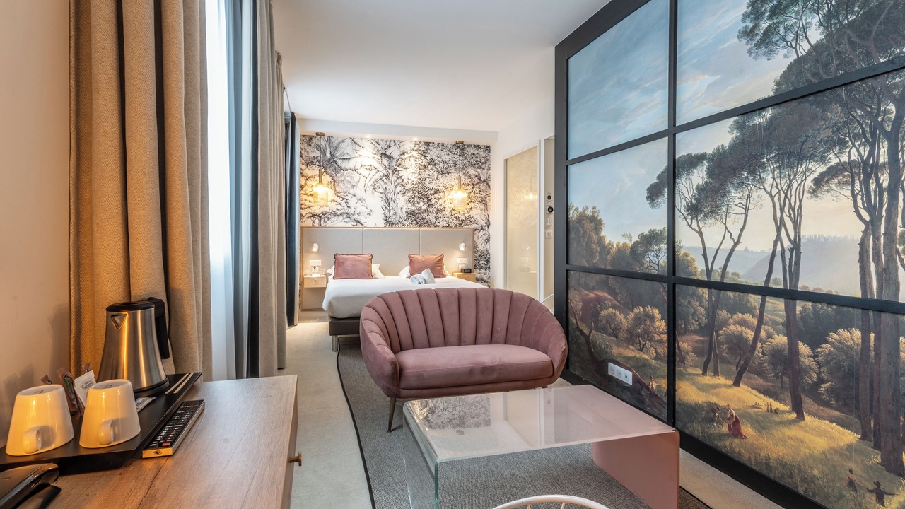 Photo of Bedroom in Matival