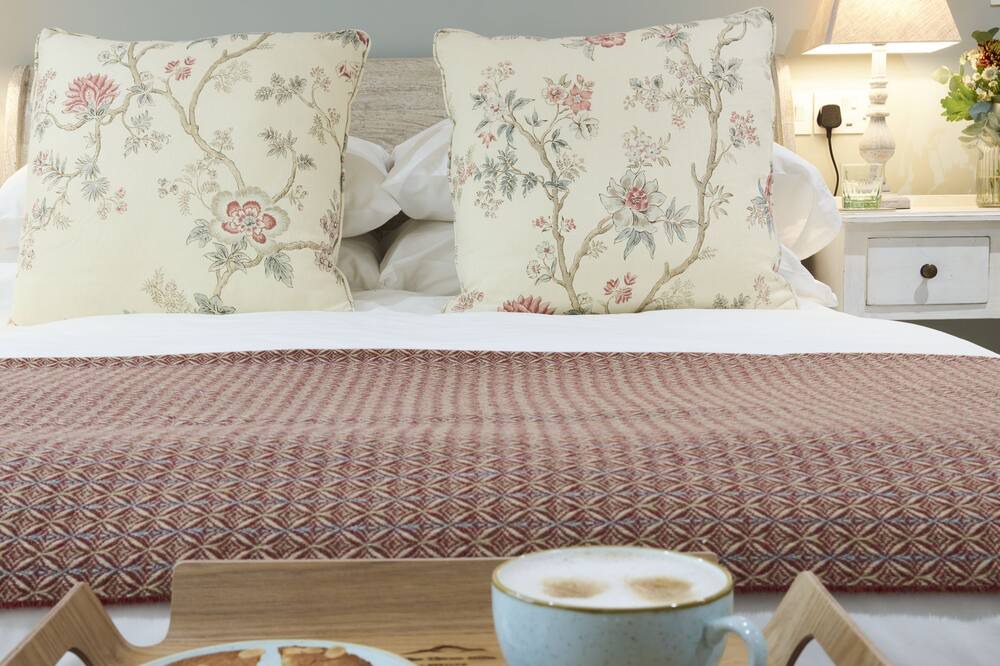 Photo of Bedroom in Bartlow