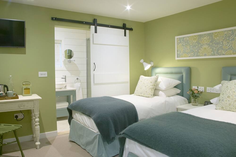 Photo of Bedroom in Bartlow