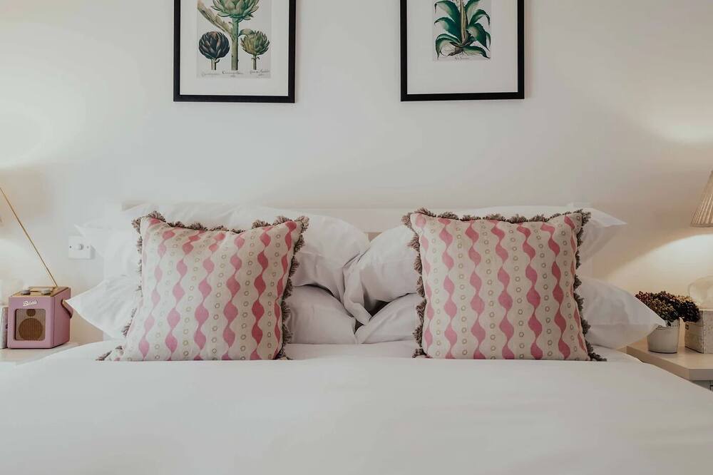 Photo of Bedroom in Bartlow