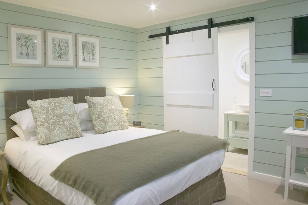 Photo of Bedroom in Bartlow