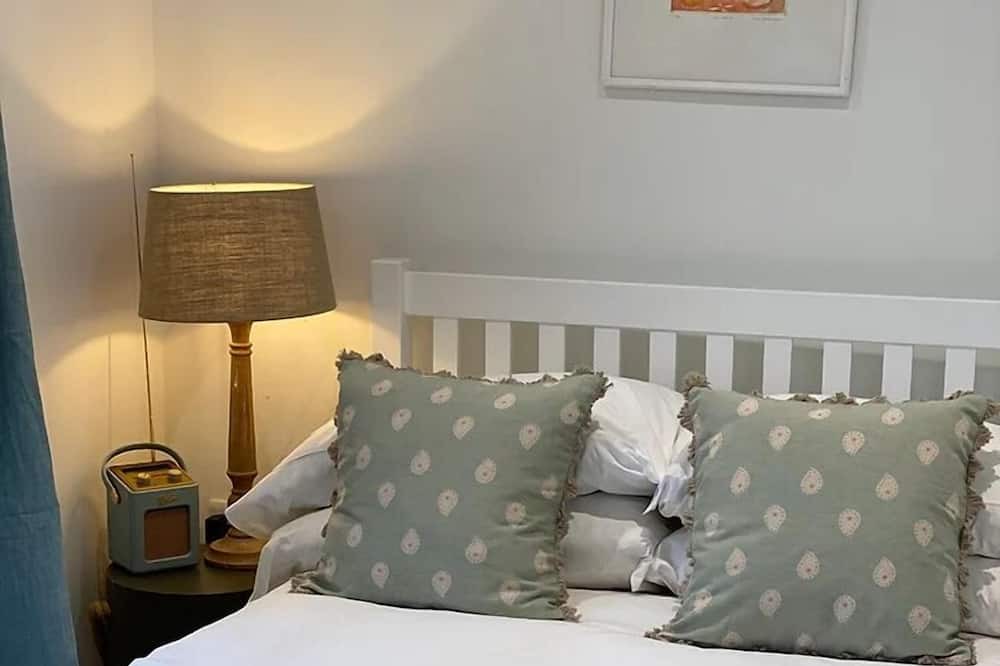 Photo of Bedroom in Bartlow