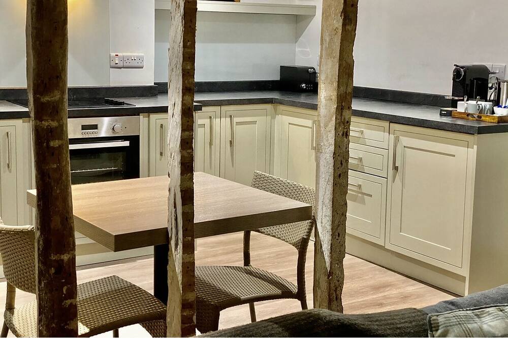 Photo of Kitchen in Bartlow