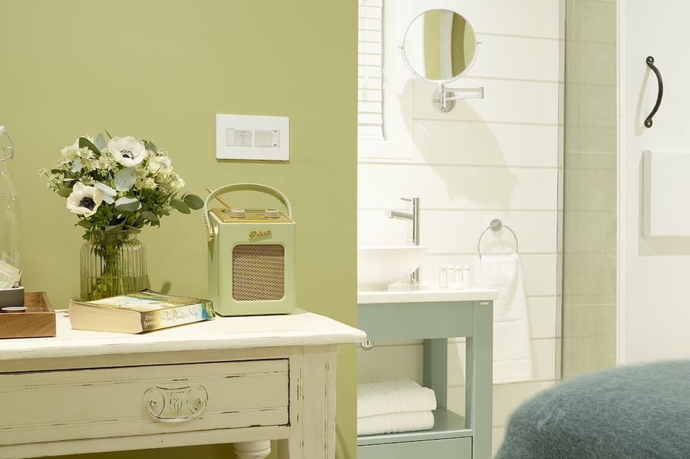 Photo of Bathroom in Bartlow