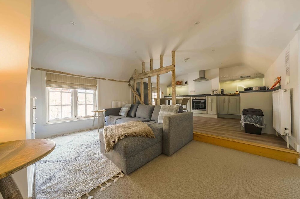 Photo of Livingroom in Bartlow