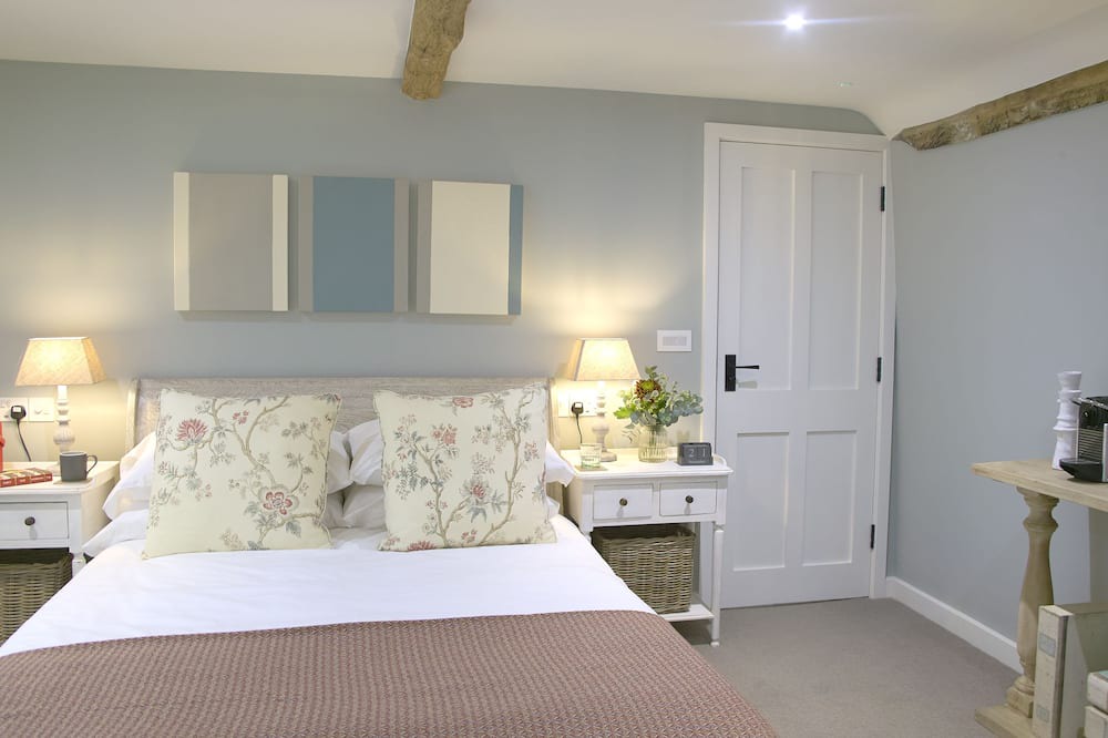 Photo of Bedroom in Bartlow