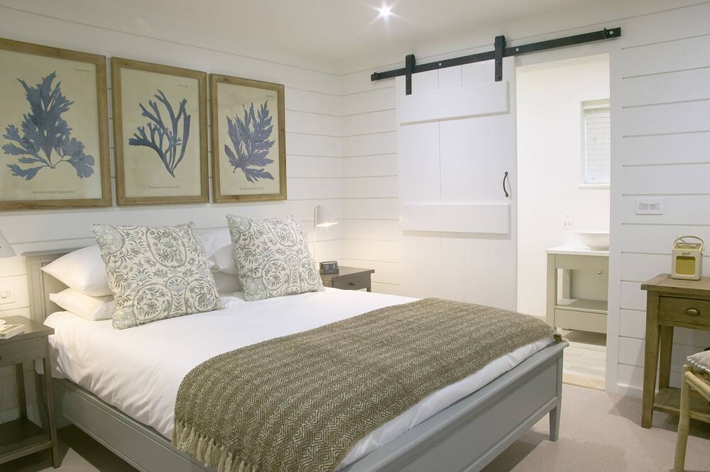 Photo of Bedroom in Bartlow