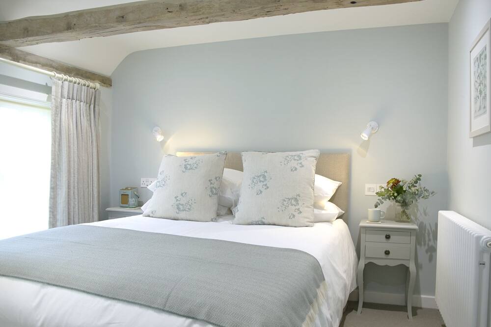 Photo of Bedroom in Bartlow