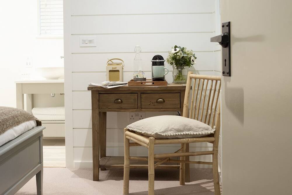 Photo of Bathroom in Bartlow