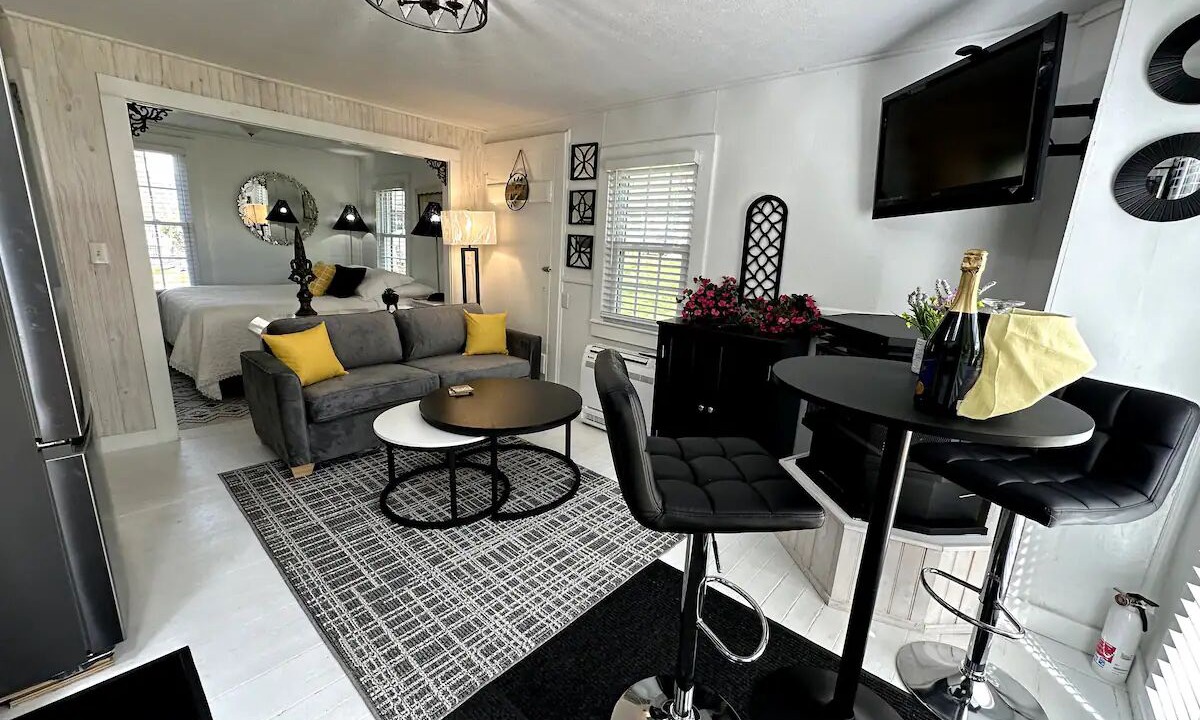 Photo of Bedroom in Hammondsport