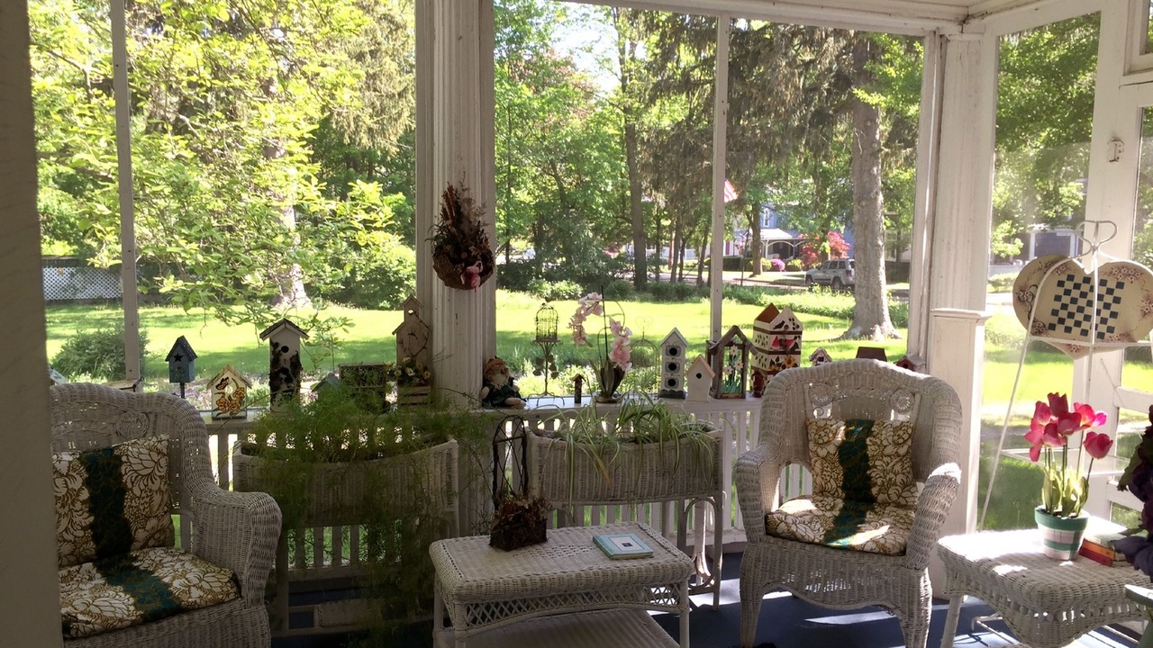 Photo of Outdoor in Hammondsport
