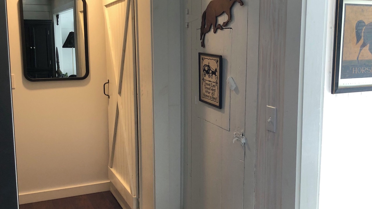 Photo of Bathroom in Hammondsport