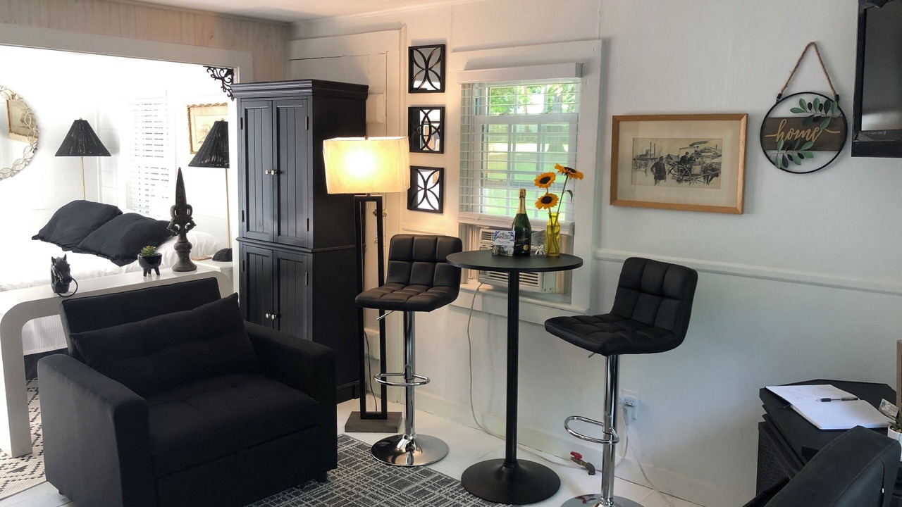 Photo of Bedroom in Hammondsport