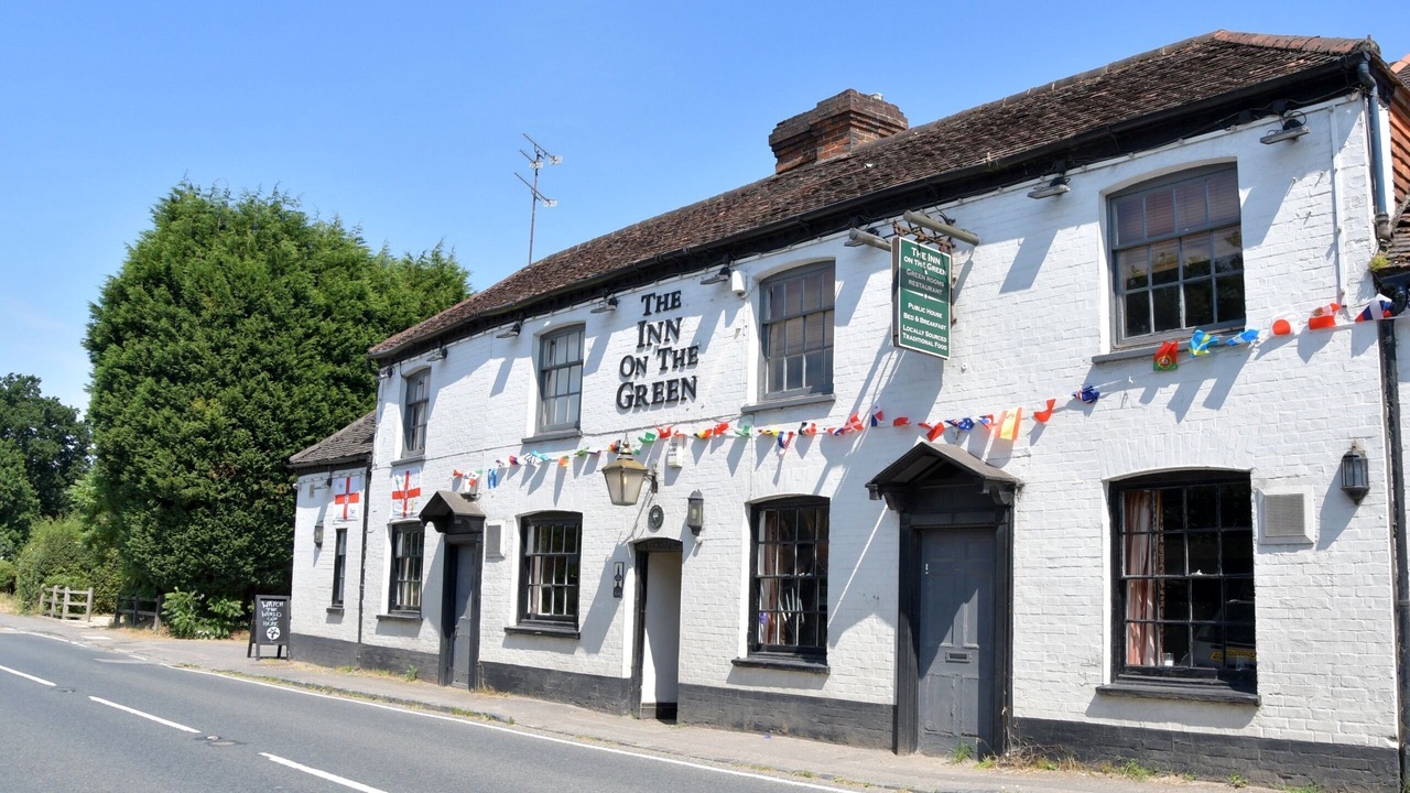 Photo of Outdoor in Ockley