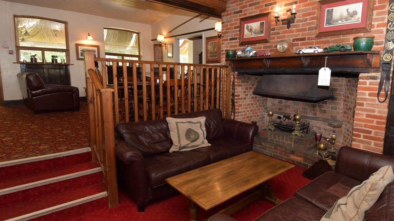 Photo of Others in Ockley