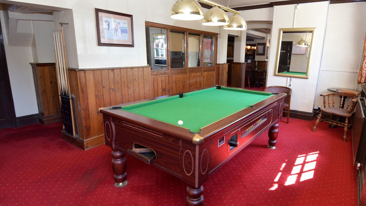 Photo of Others in Ockley