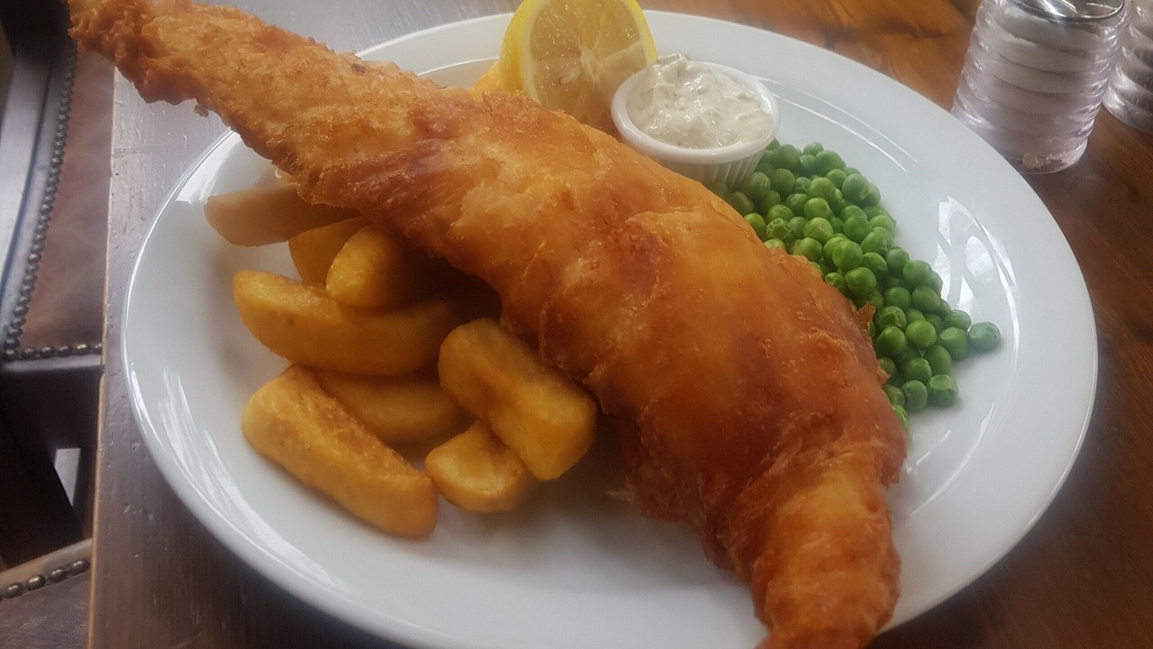 Photo of Others in Ockley