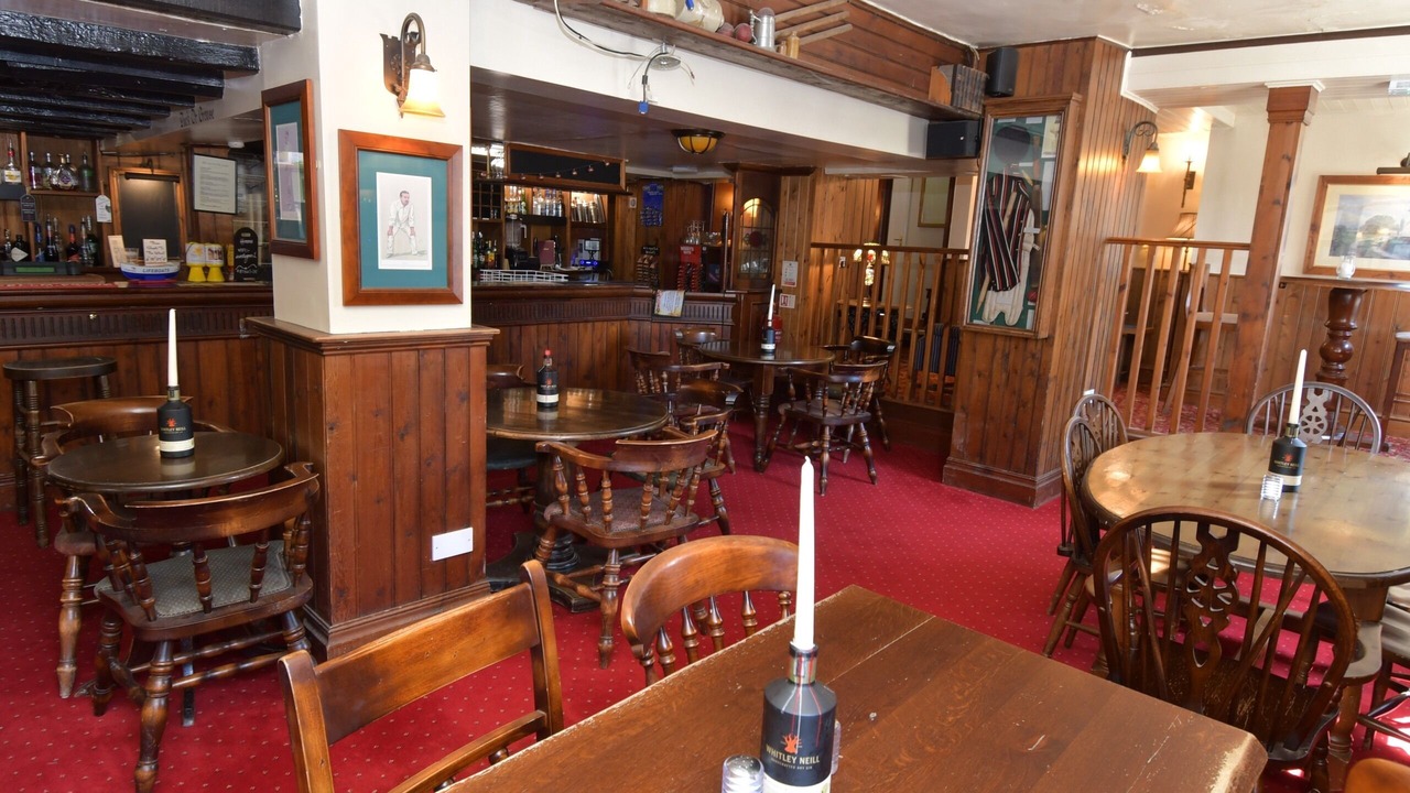 Photo of Others in Ockley