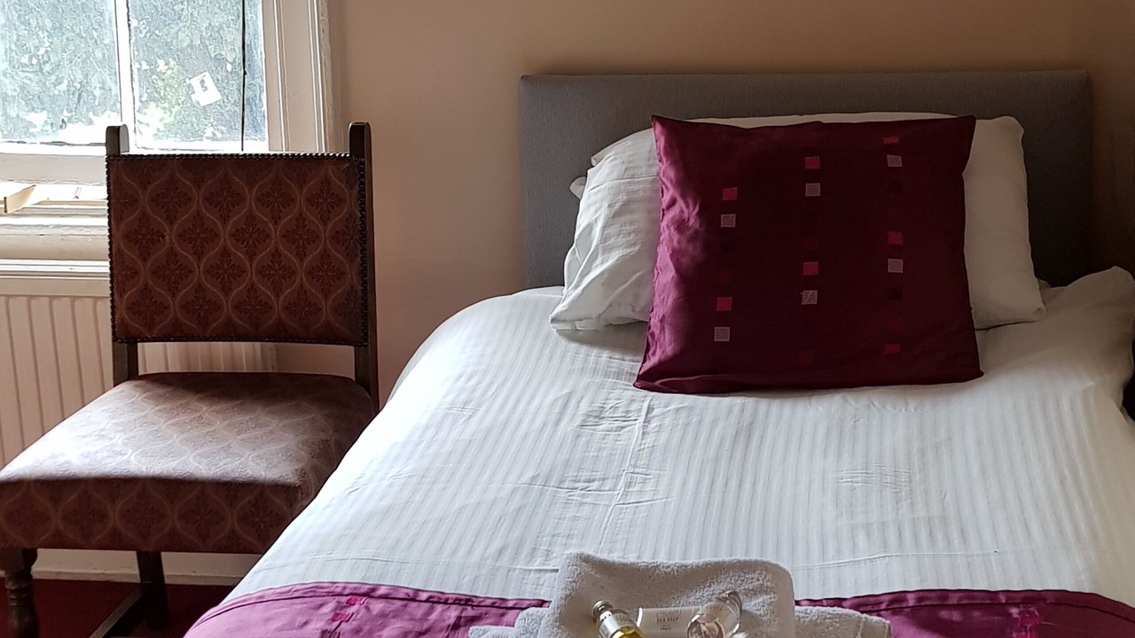 Photo of Bedroom in Ockley