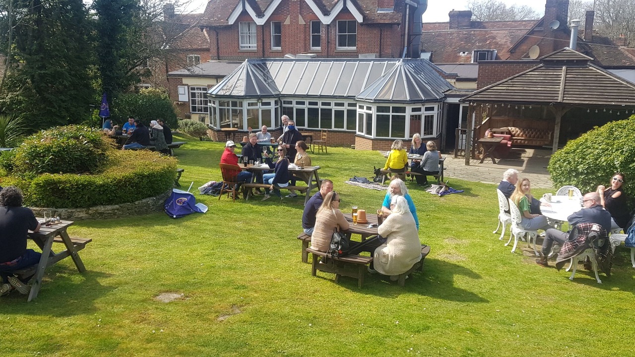 Photo of Outdoor in Ockley