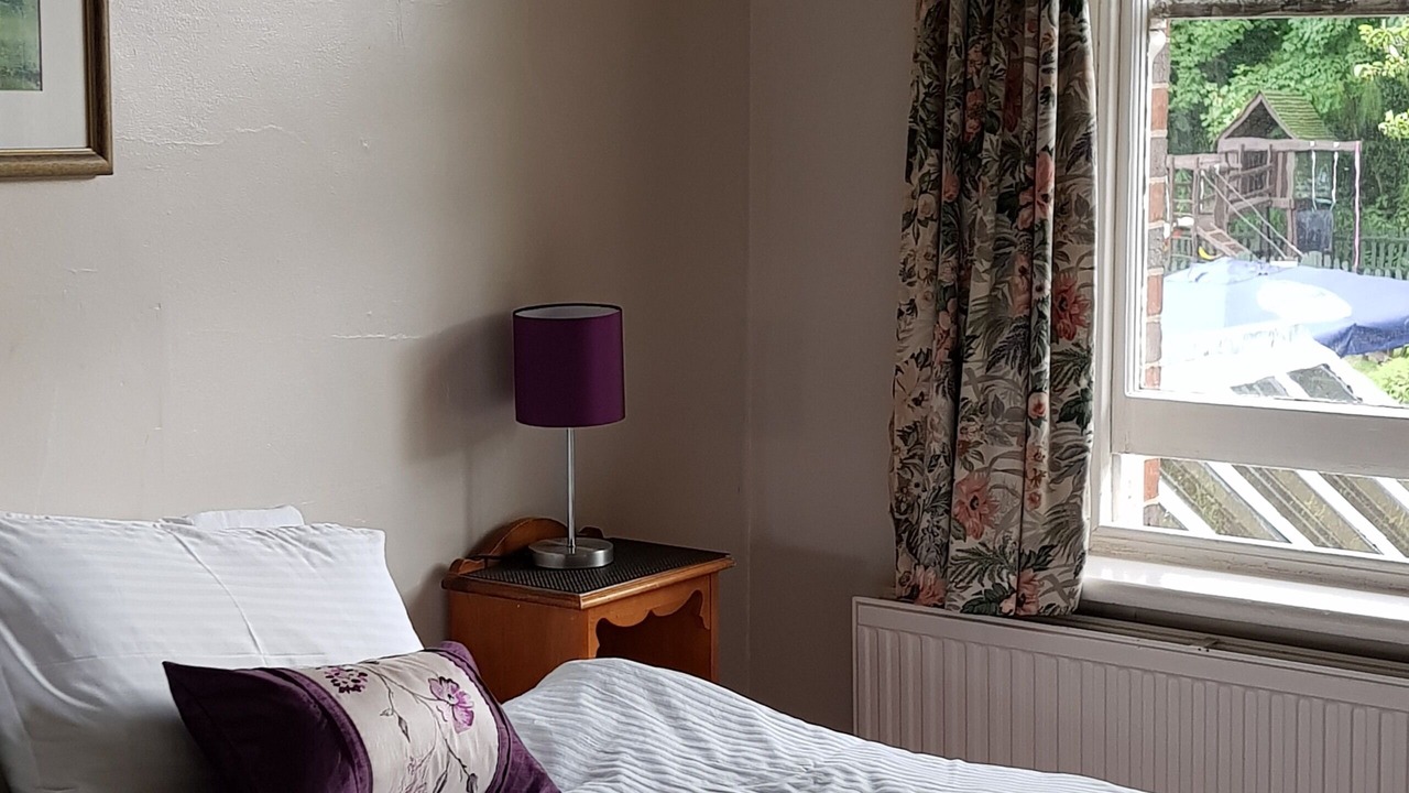 Photo of Bedroom in Ockley