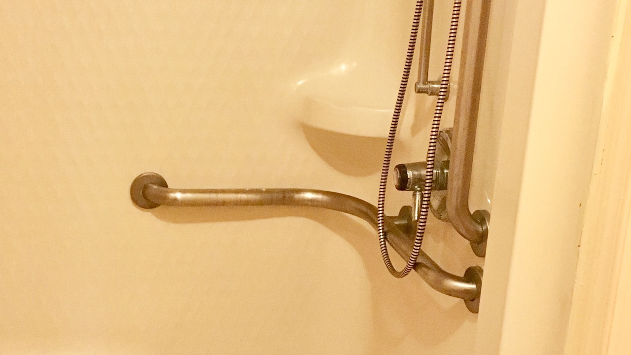 Photo of Bathroom in Kalkaska