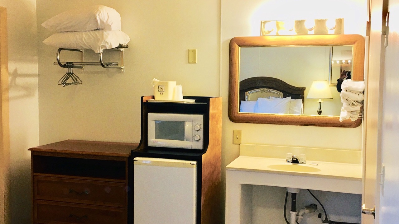 Photo of Bathroom in Kalkaska