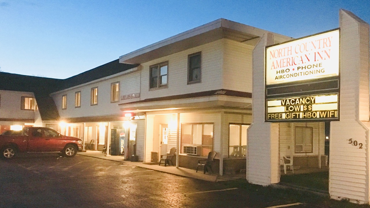 Photo of Buildings in Kalkaska