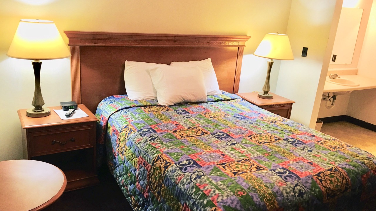 Photo of Bedroom in Kalkaska