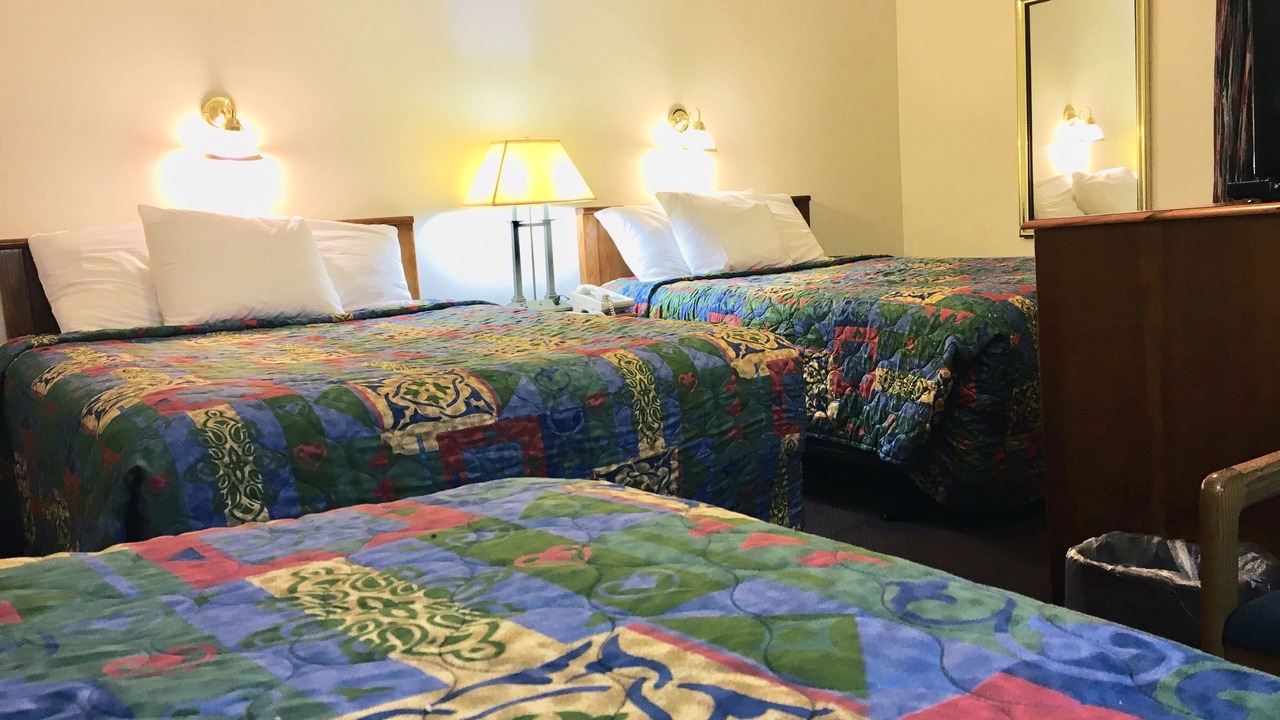 Photo of Bedroom in Kalkaska