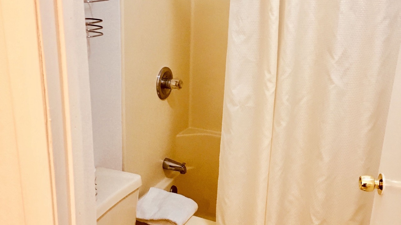 Photo of Bathroom in Kalkaska