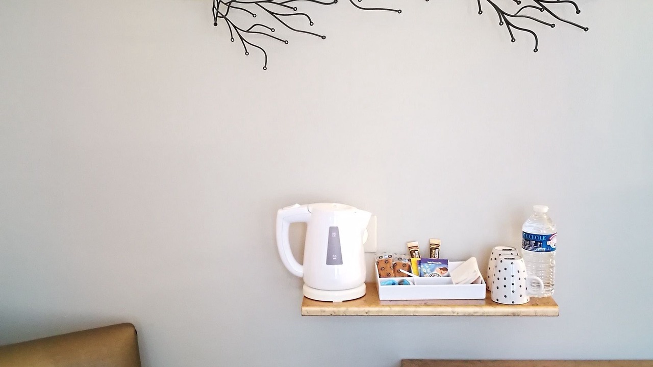 Photo of Patio Balcony in La Gare