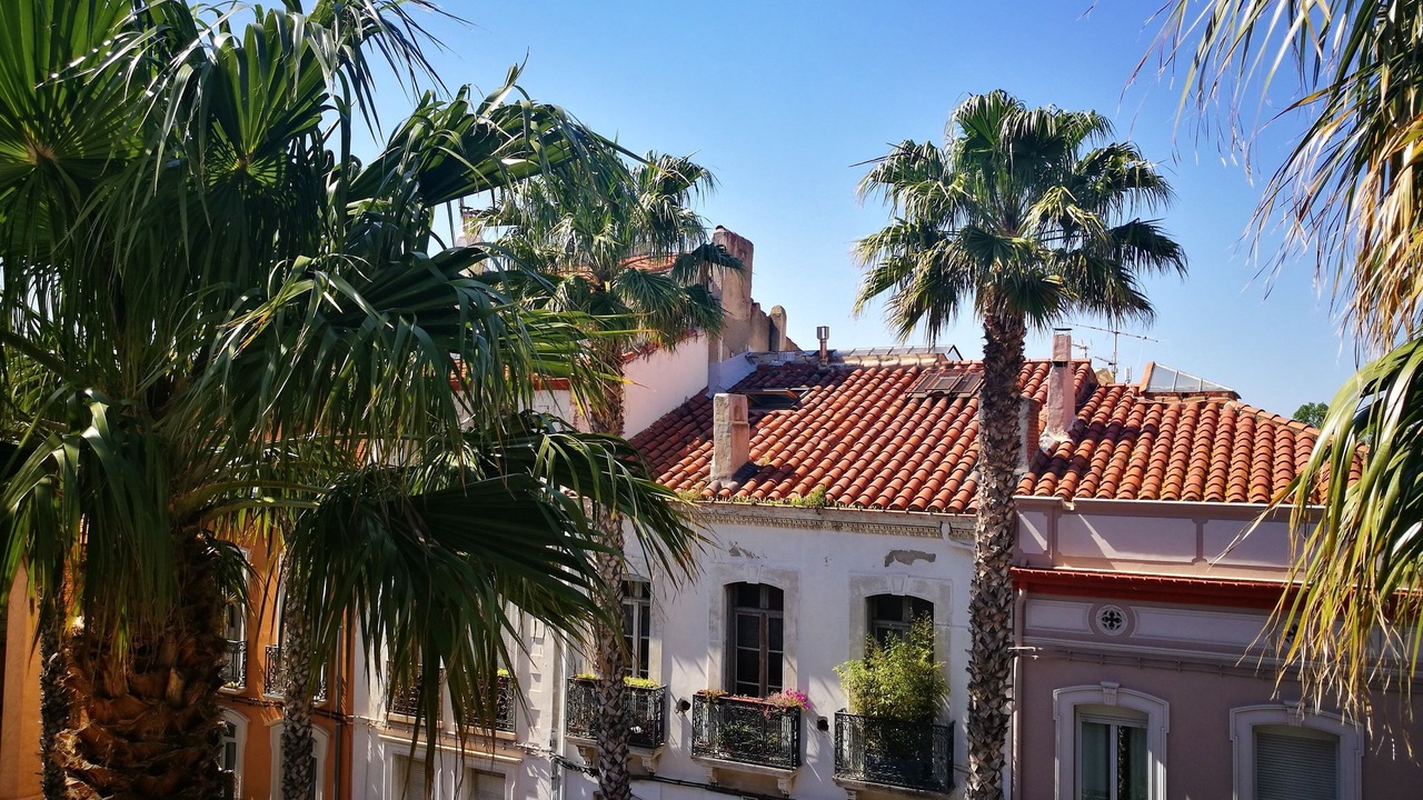Photo of Bedroom in La Gare