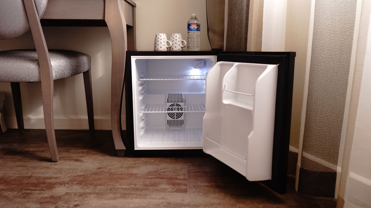 Photo of Kitchen in La Gare