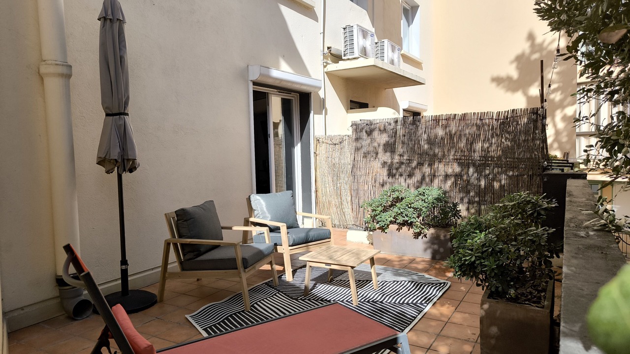 Photo of Bedroom in La Gare