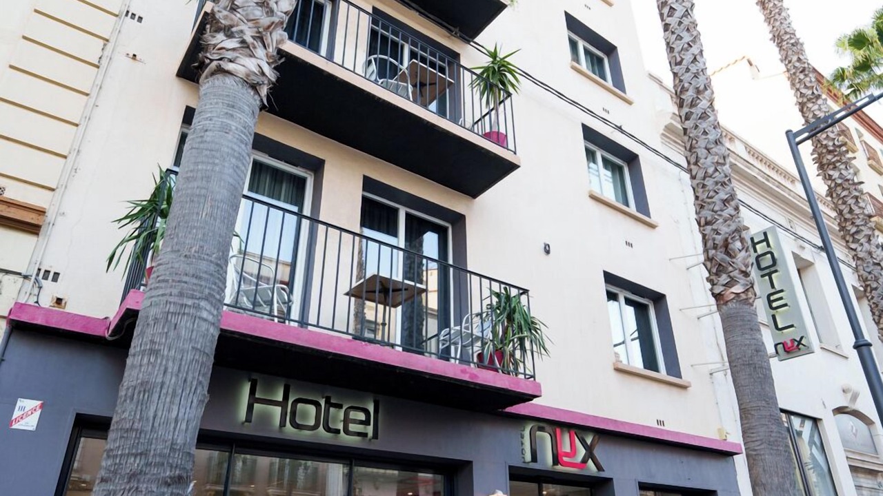 Photo of Outdoor in La Gare