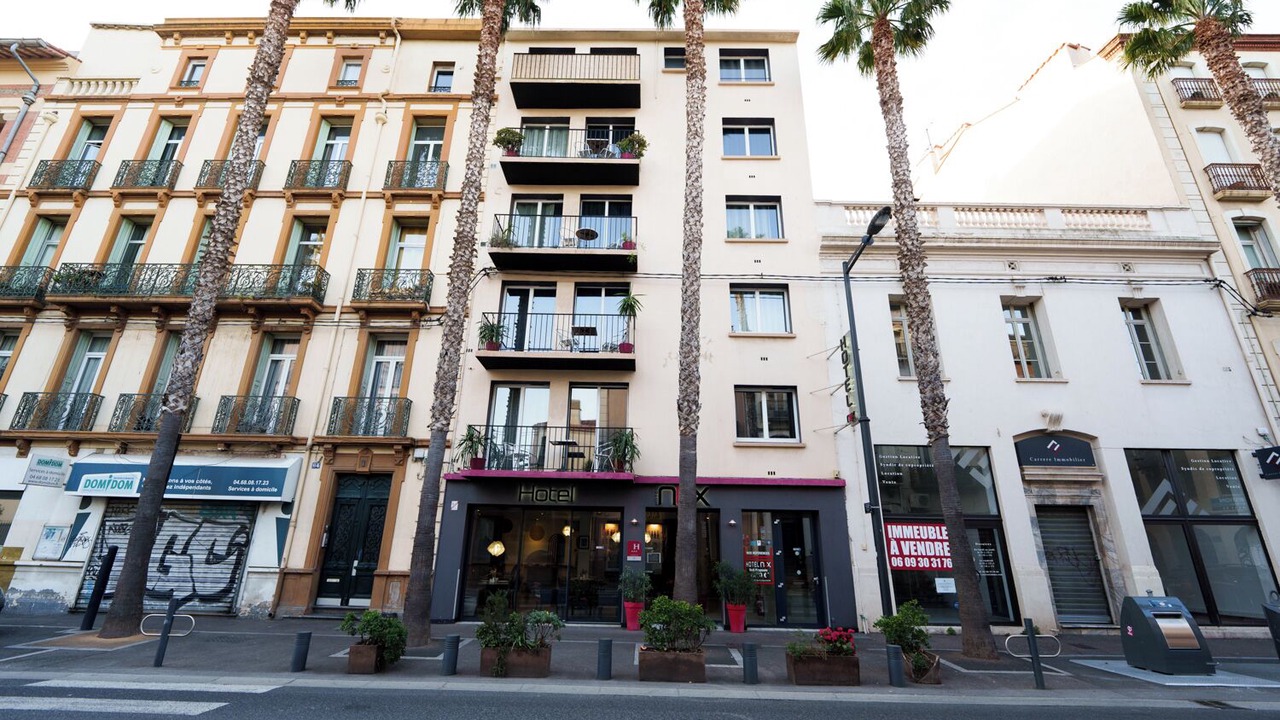 Photo of Outdoor in La Gare