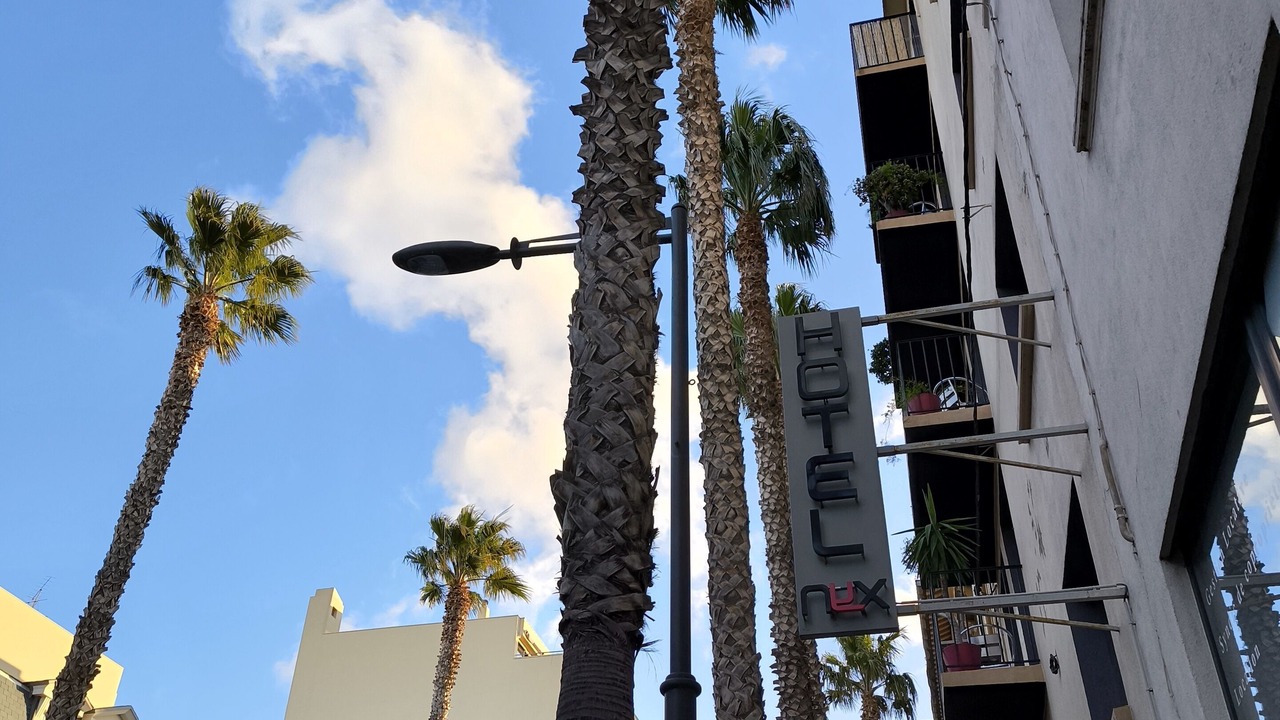 Photo of Outdoor in La Gare