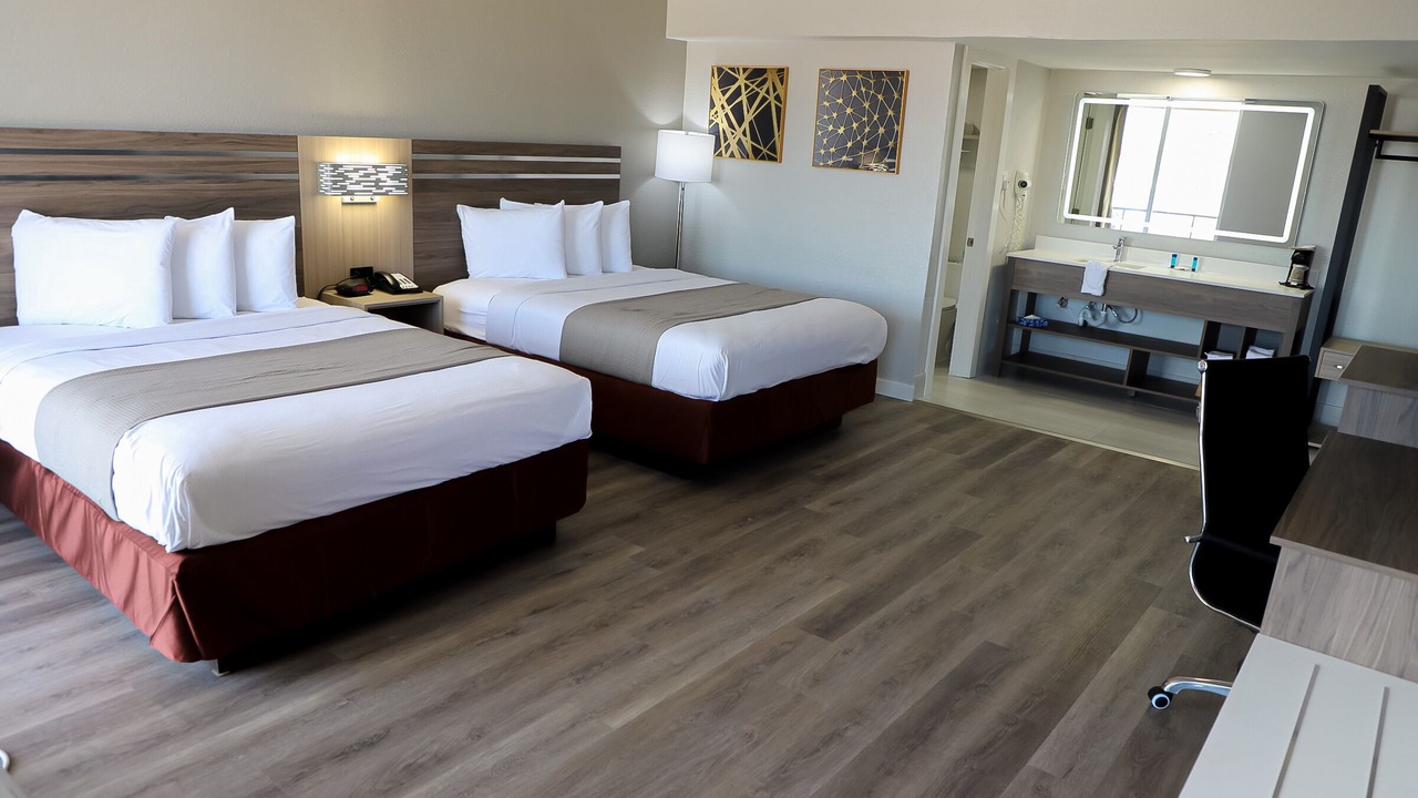 Photo of Bedroom in Nederland