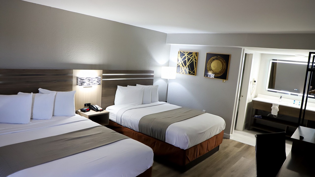 Photo of Bedroom in Nederland